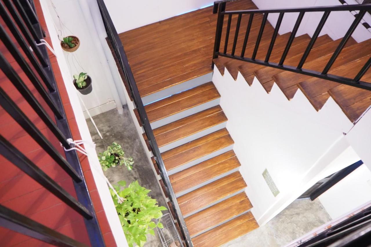 Guest house Chino Town Gallery Alley - Sha 3*
